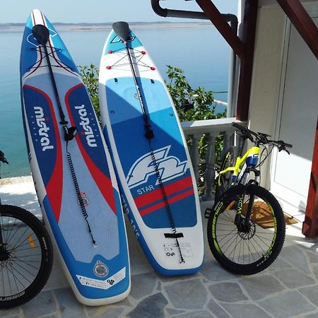 Apartman Luka 1 Šibuljina Exteriör bild