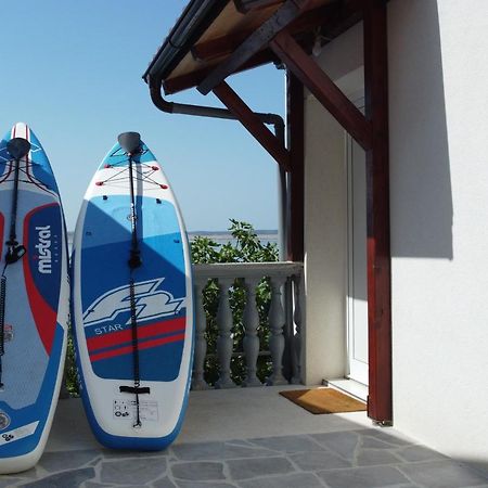 Apartman Luka 1 Šibuljina Exteriör bild