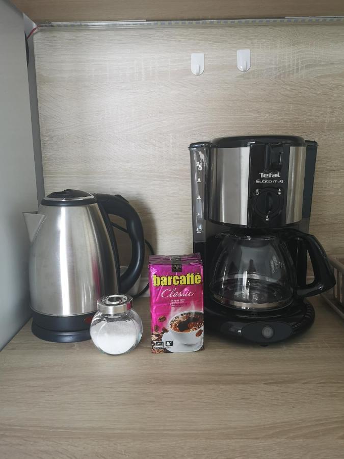 Apartman Luka 1 Šibuljina Exteriör bild