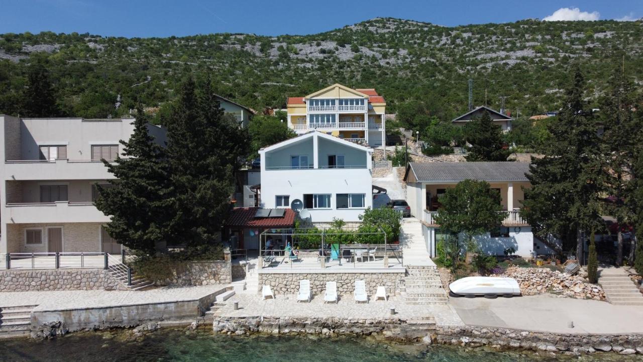 Apartman Luka 1 Šibuljina Exteriör bild
