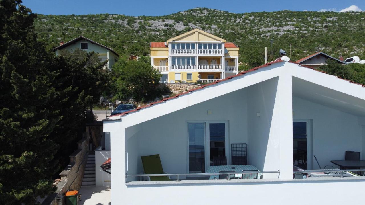 Apartman Luka 1 Šibuljina Exteriör bild