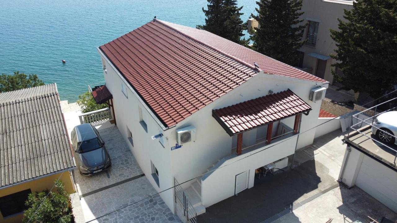 Apartman Luka 1 Šibuljina Exteriör bild