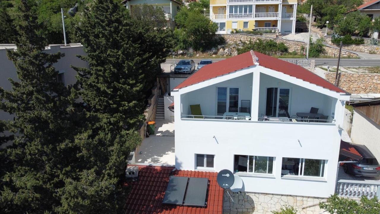 Apartman Luka 1 Šibuljina Exteriör bild