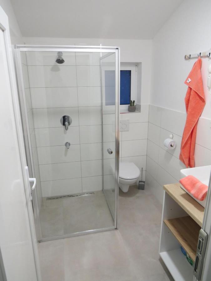 Apartman Luka 1 Šibuljina Exteriör bild