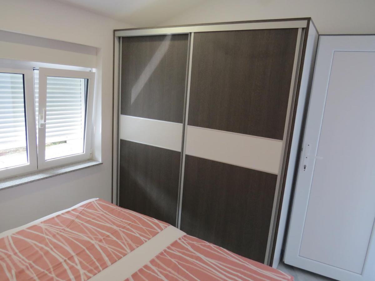 Apartman Luka 1 Šibuljina Exteriör bild