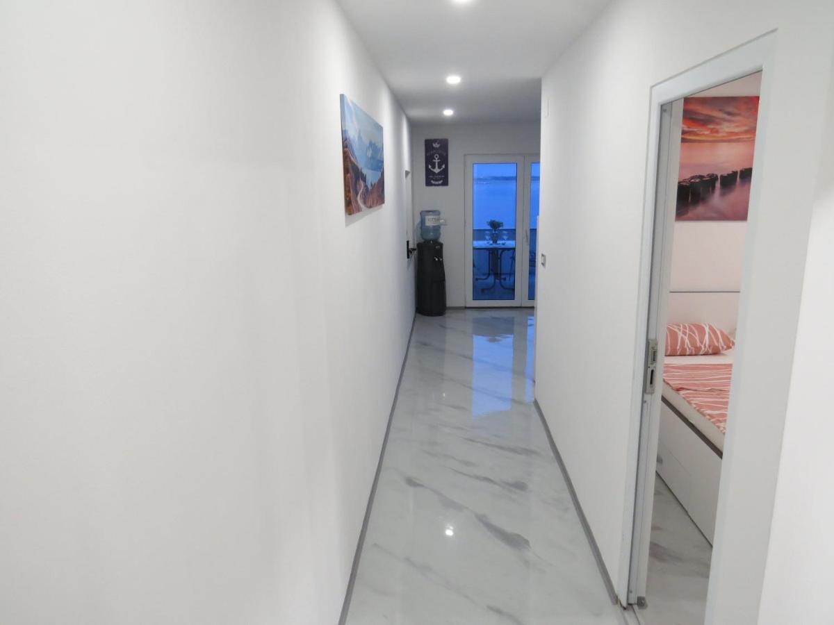 Apartman Luka 1 Šibuljina Exteriör bild