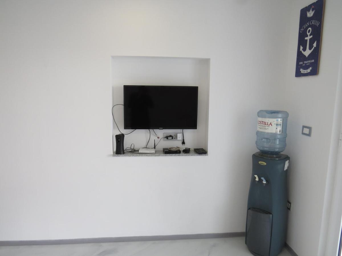 Apartman Luka 1 Šibuljina Exteriör bild