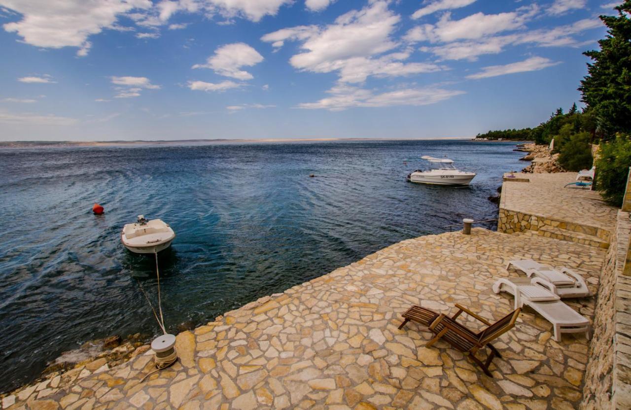 Apartman Luka 1 Šibuljina Exteriör bild