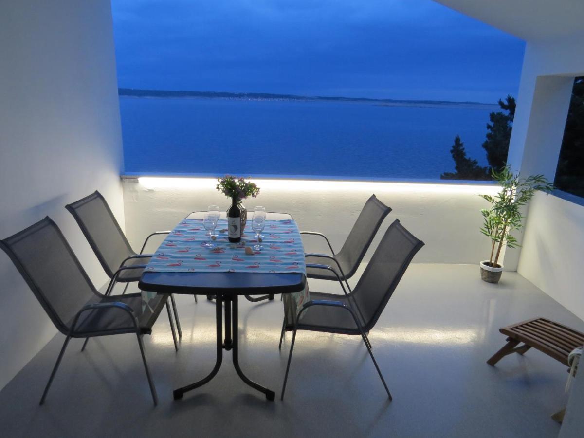 Apartman Luka 1 Šibuljina Exteriör bild