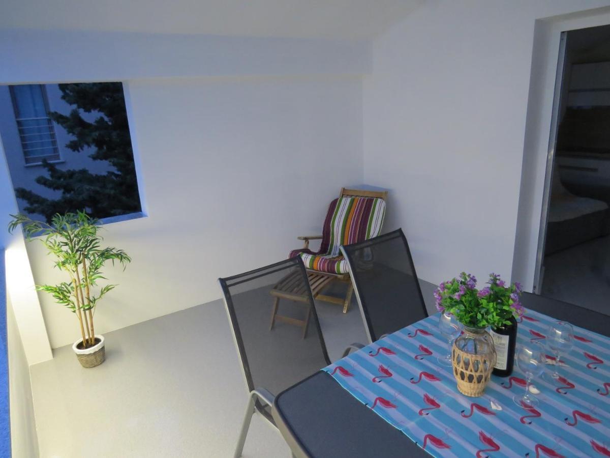 Apartman Luka 1 Šibuljina Exteriör bild