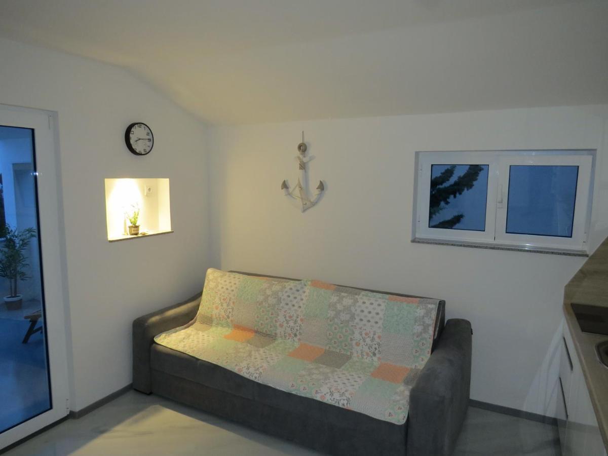 Apartman Luka 1 Šibuljina Exteriör bild