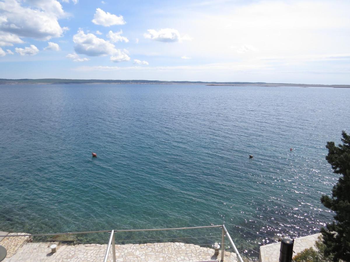 Apartman Luka 1 Šibuljina Exteriör bild