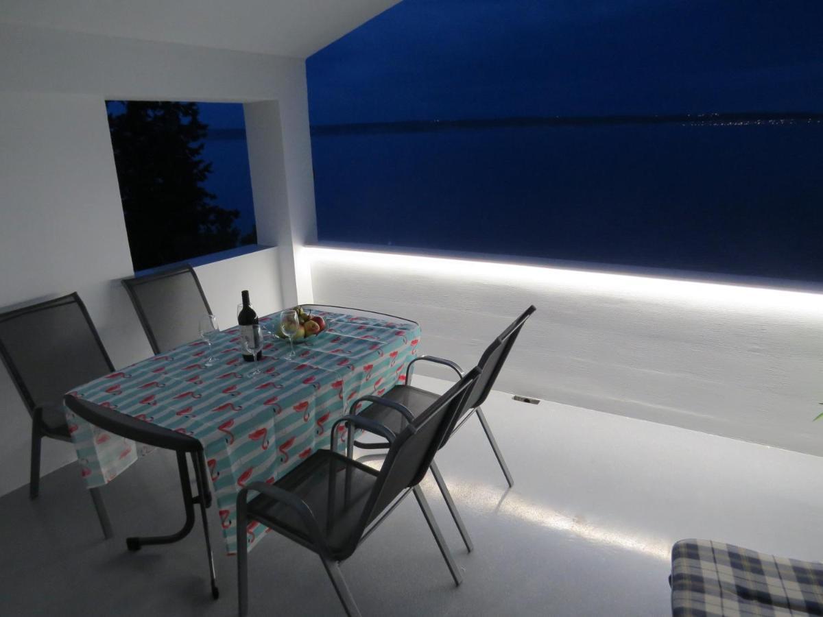 Apartman Luka 1 Šibuljina Exteriör bild