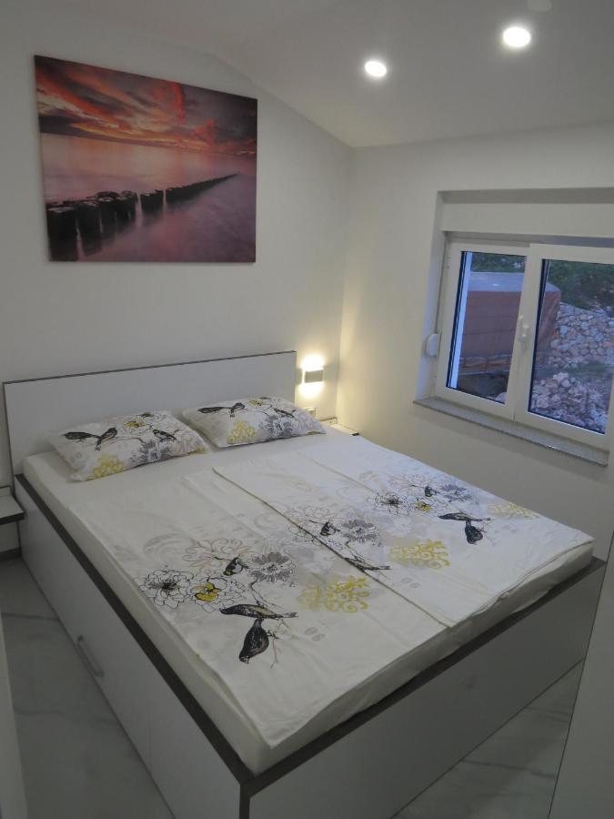 Apartman Luka 1 Šibuljina Exteriör bild