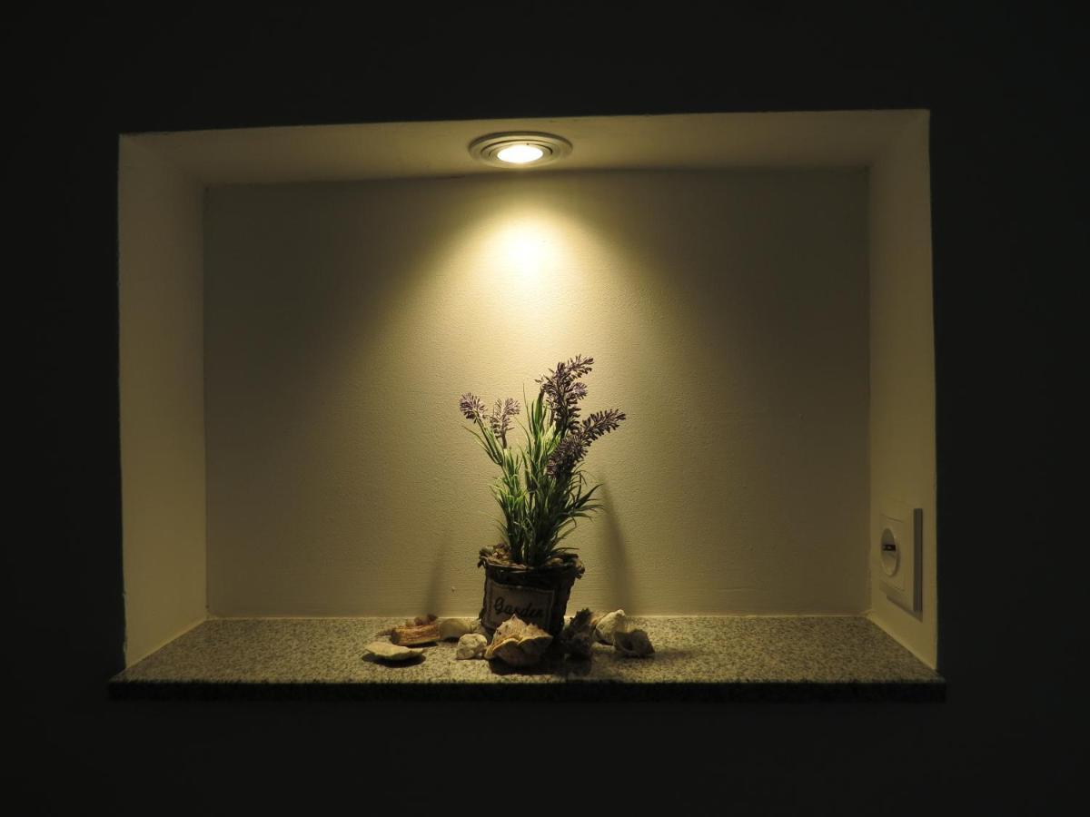 Apartman Luka 1 Šibuljina Exteriör bild