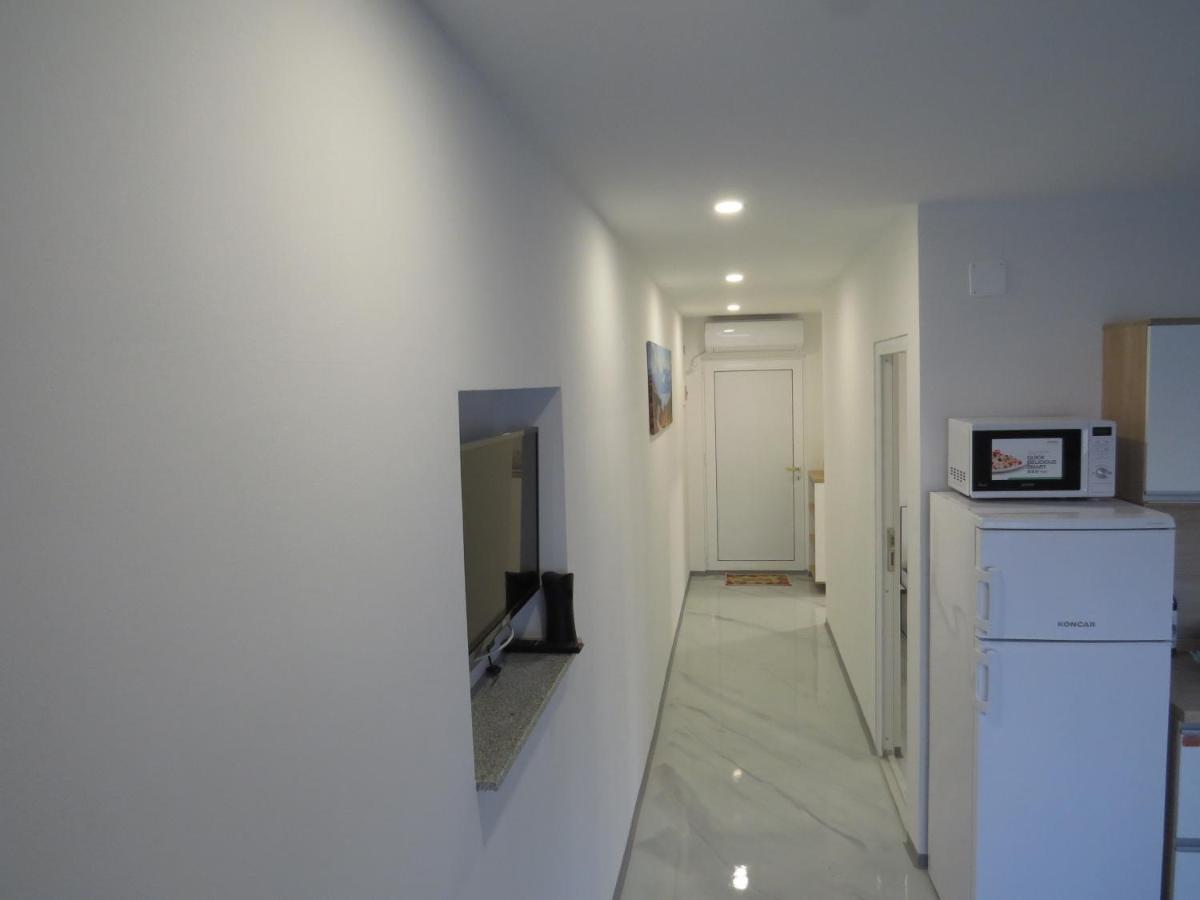 Apartman Luka 1 Šibuljina Exteriör bild