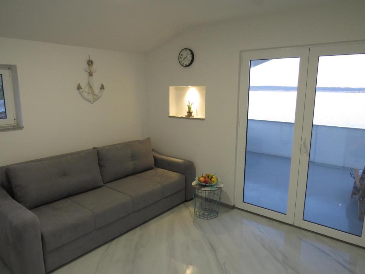 Apartman Luka 1 Šibuljina Exteriör bild