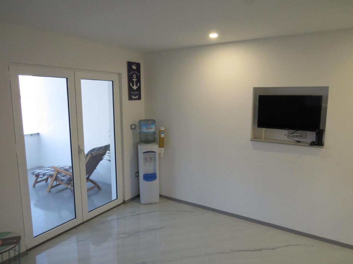 Apartman Luka 1 Šibuljina Exteriör bild